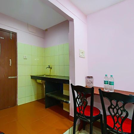 Oyo Flagship Hotel Sea Garden Puri Ngoại thất bức ảnh